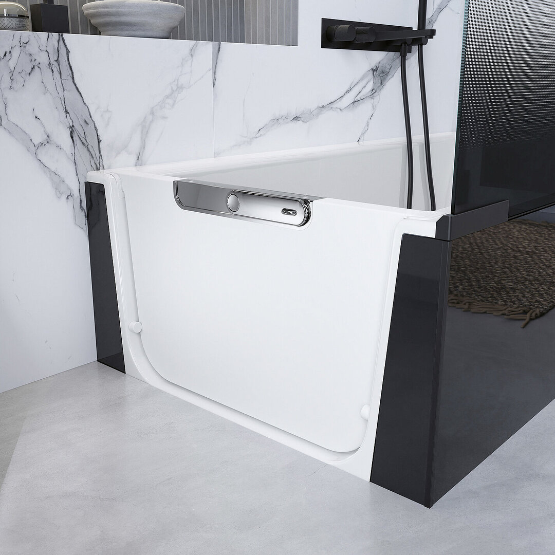 2024 Red Dot Product Design Award，Bathroom Design and Personal Care，shower，