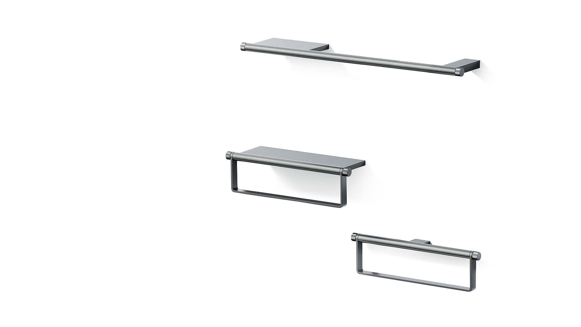 2024 Red Dot Product Design Award，Bathroom Design and Personal Care，Bathroom accessories，