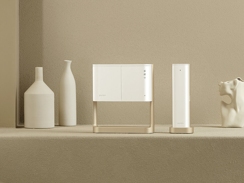 2024 Red Dot Product Design Award，Bathroom Design and Personal Care，oral hygiene，