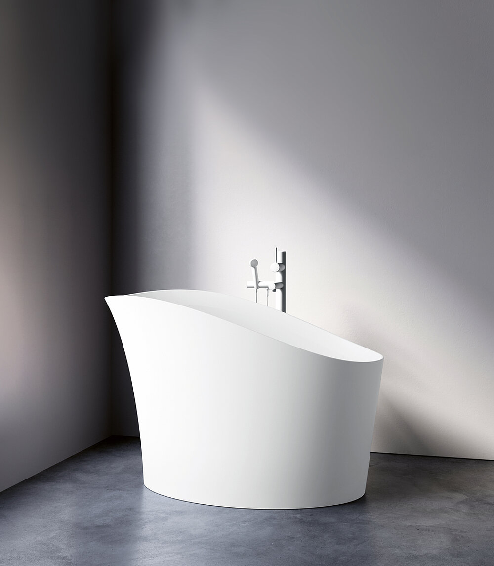 2024 Red Dot Product Design Award，Bathroom Design and Personal Care，bathtub，