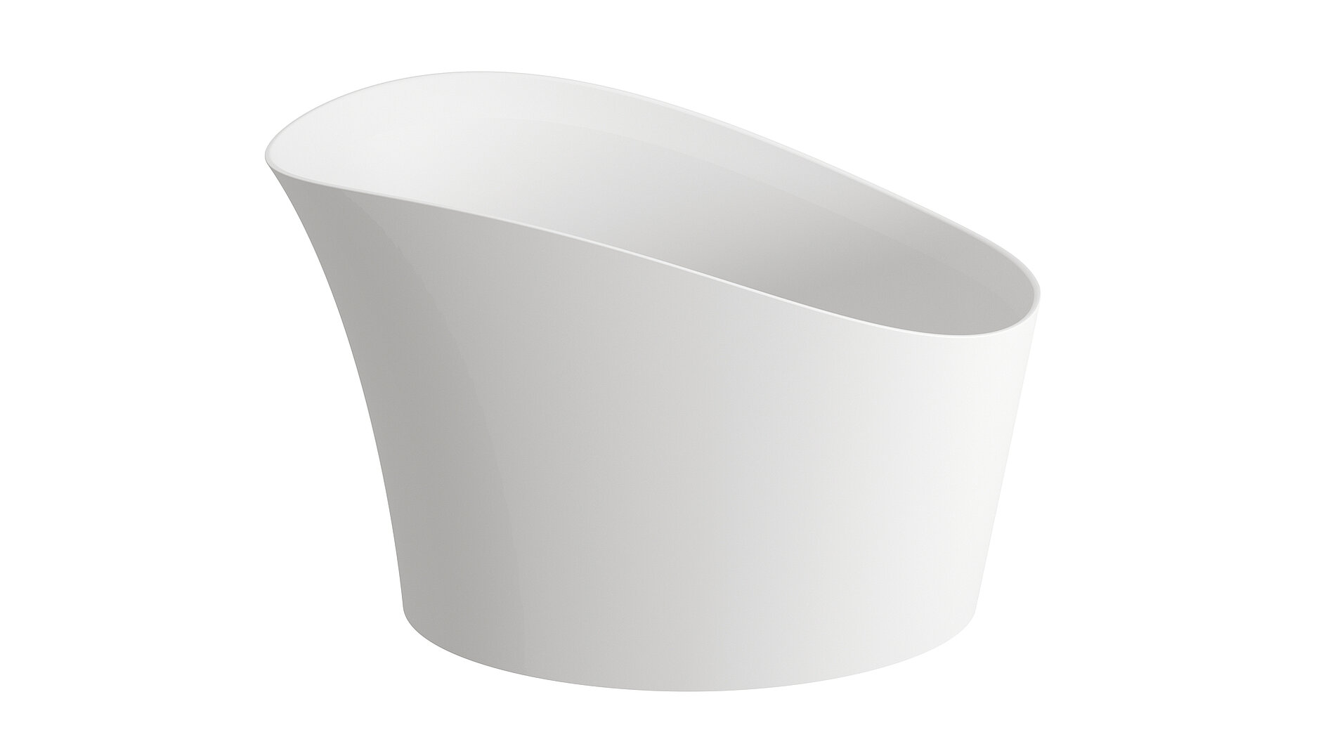 2024 Red Dot Product Design Award，Bathroom Design and Personal Care，bathtub，