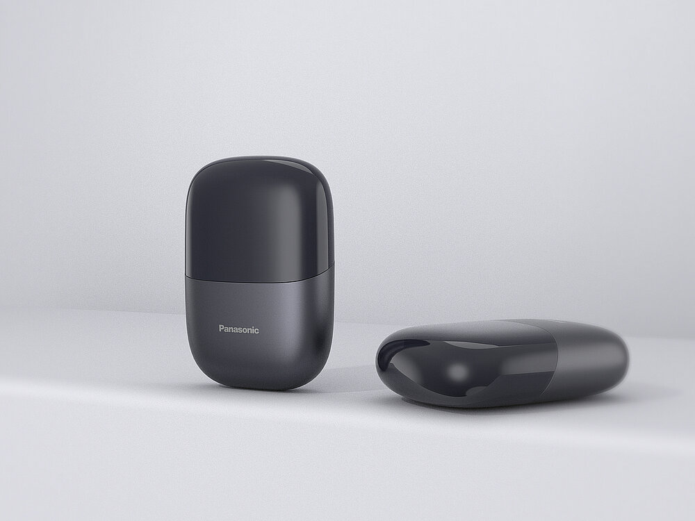 2024 Red Dot Product Design Award，Bathroom Design and Personal Care，Shaving and hair removal，