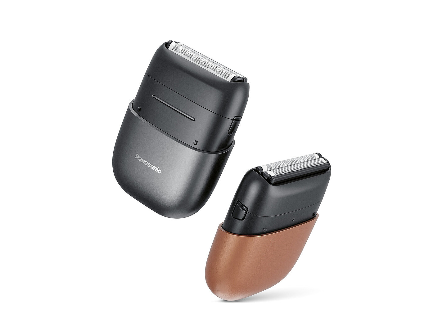 2024 Red Dot Product Design Award，Bathroom Design and Personal Care，Shaving and hair removal，