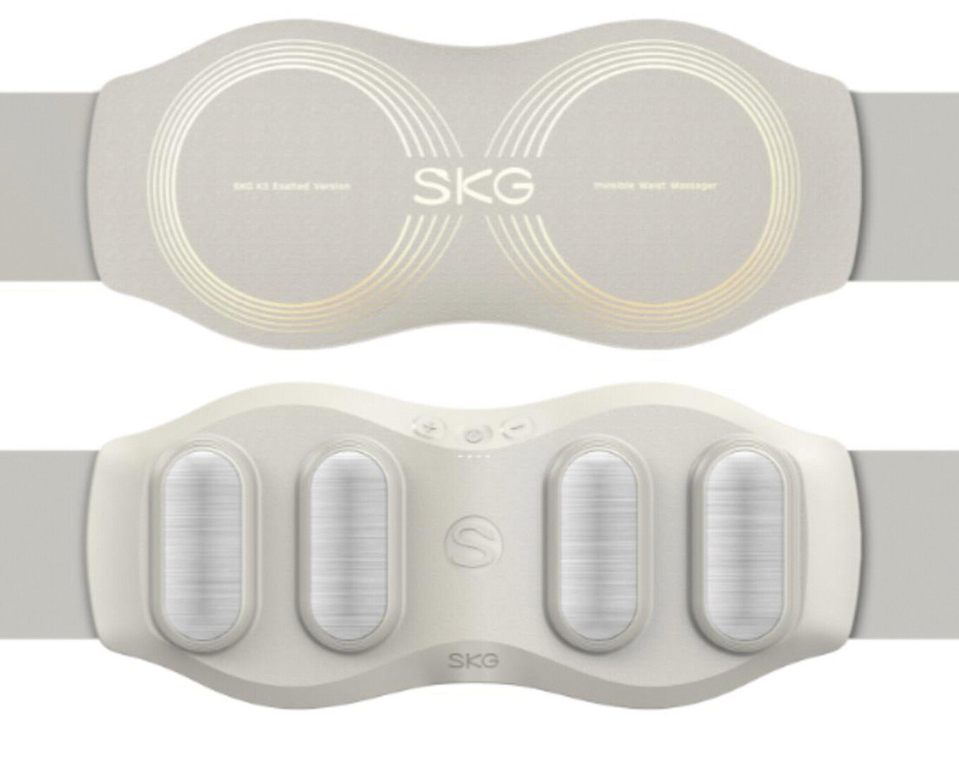 2024 Red Dot Product Design Award，Bathroom Design and Personal Care，Massage equipment，