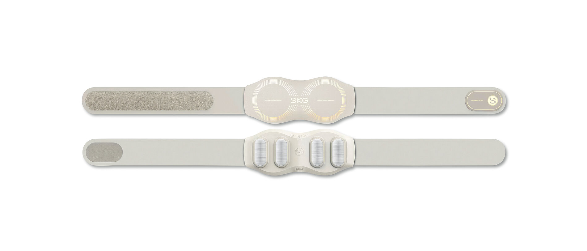 2024 Red Dot Product Design Award，Bathroom Design and Personal Care，Massage equipment，