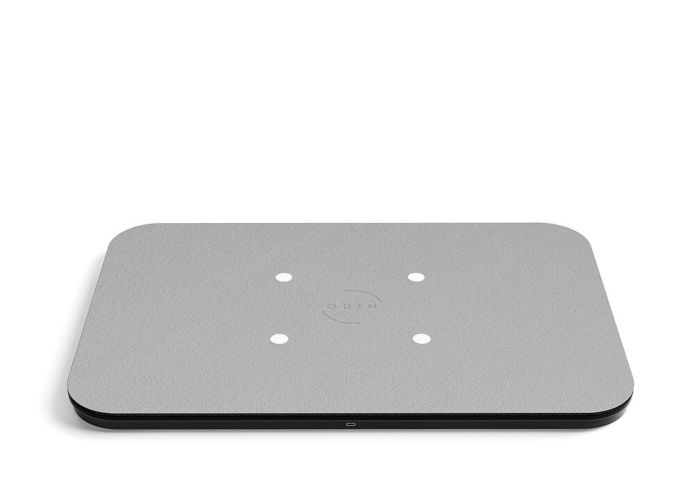 2024 Red Dot Product Design Award，Bathroom Design and Personal Care，bathroom scales，