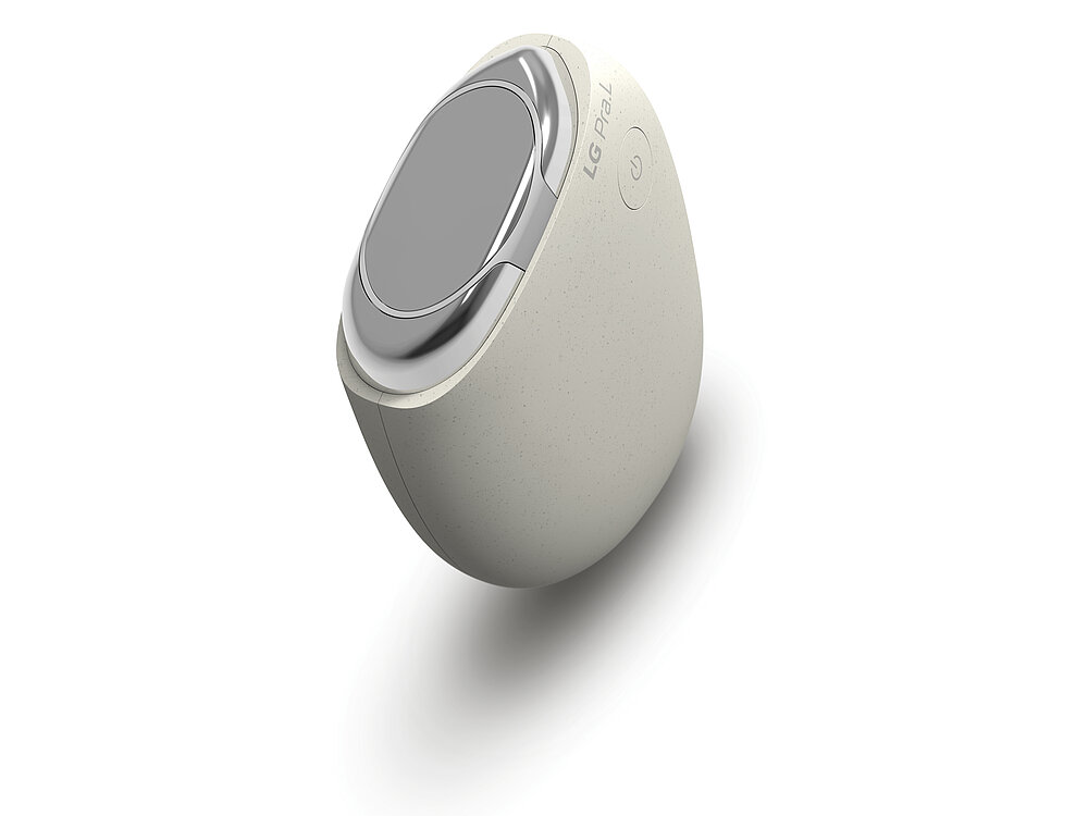 2024 Red Dot Product Design Award，Bathroom Design and Personal Care，Makeup tools，