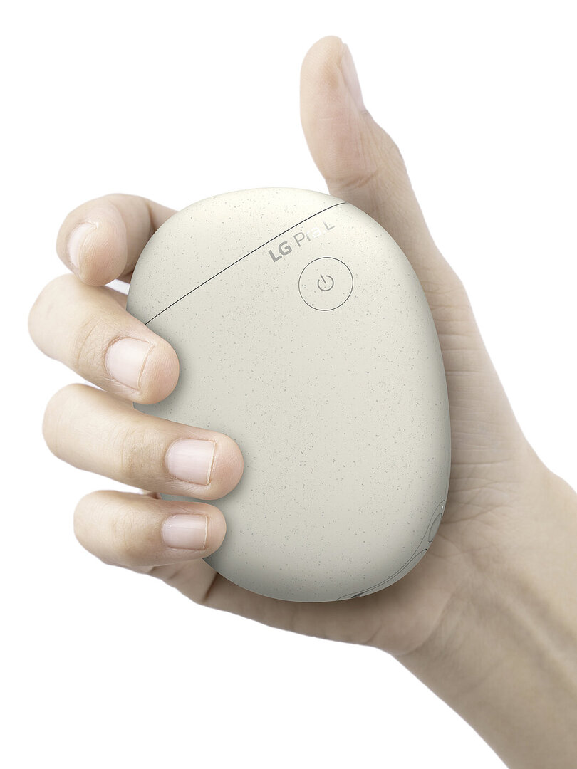 2024 Red Dot Product Design Award，Bathroom Design and Personal Care，Makeup tools，