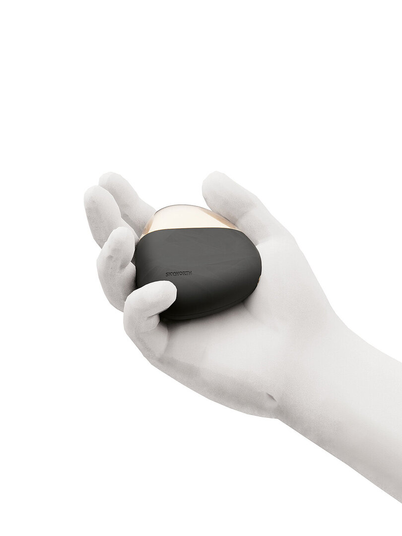 2024 Red Dot Product Design Award，Bathroom Design and Personal Care，Shaving and hair removal，