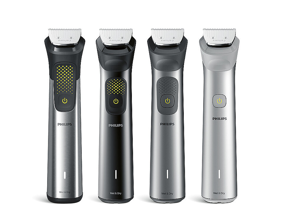 2024 Red Dot Product Design Award，Bathroom Design and Personal Care，Shaving and hair removal，
