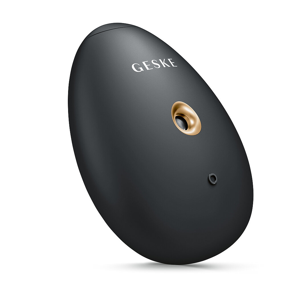 2024 Red Dot Product Design Award，Bathroom Design and Personal Care，Makeup tools，