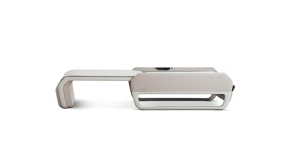 2024 Red Dot Product Design Award，Bathroom Design and Personal Care，Massage equipment，