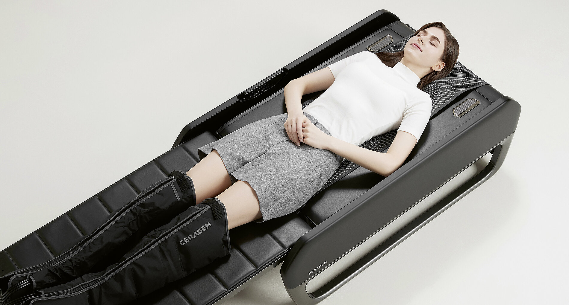 2024 Red Dot Product Design Award，Bathroom Design and Personal Care，Massage equipment，