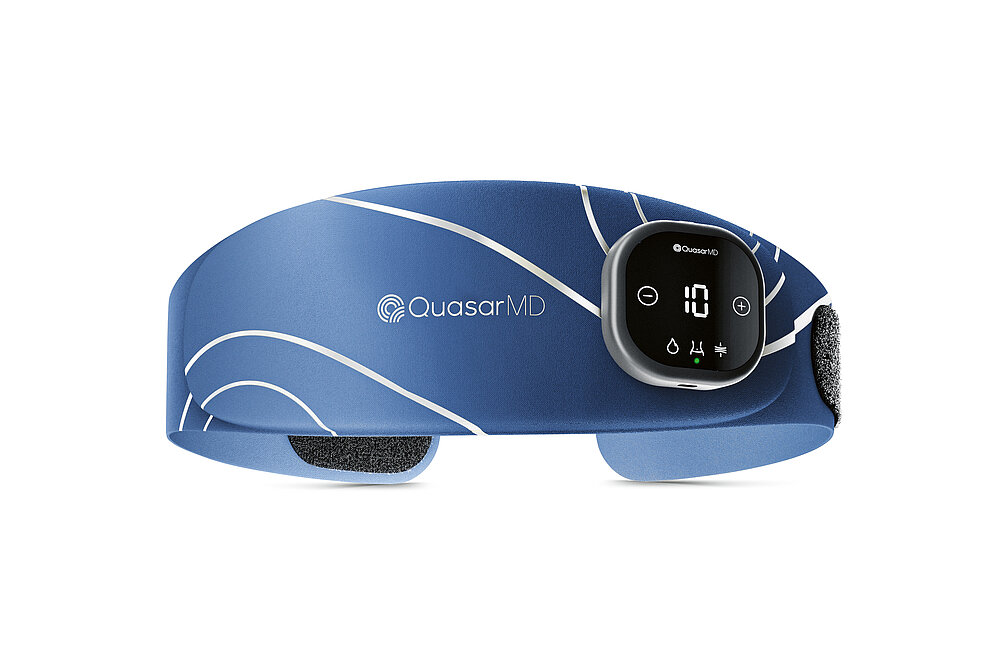 2024 Red Dot Product Design Award，Bathroom Design and Personal Care，Personal care，