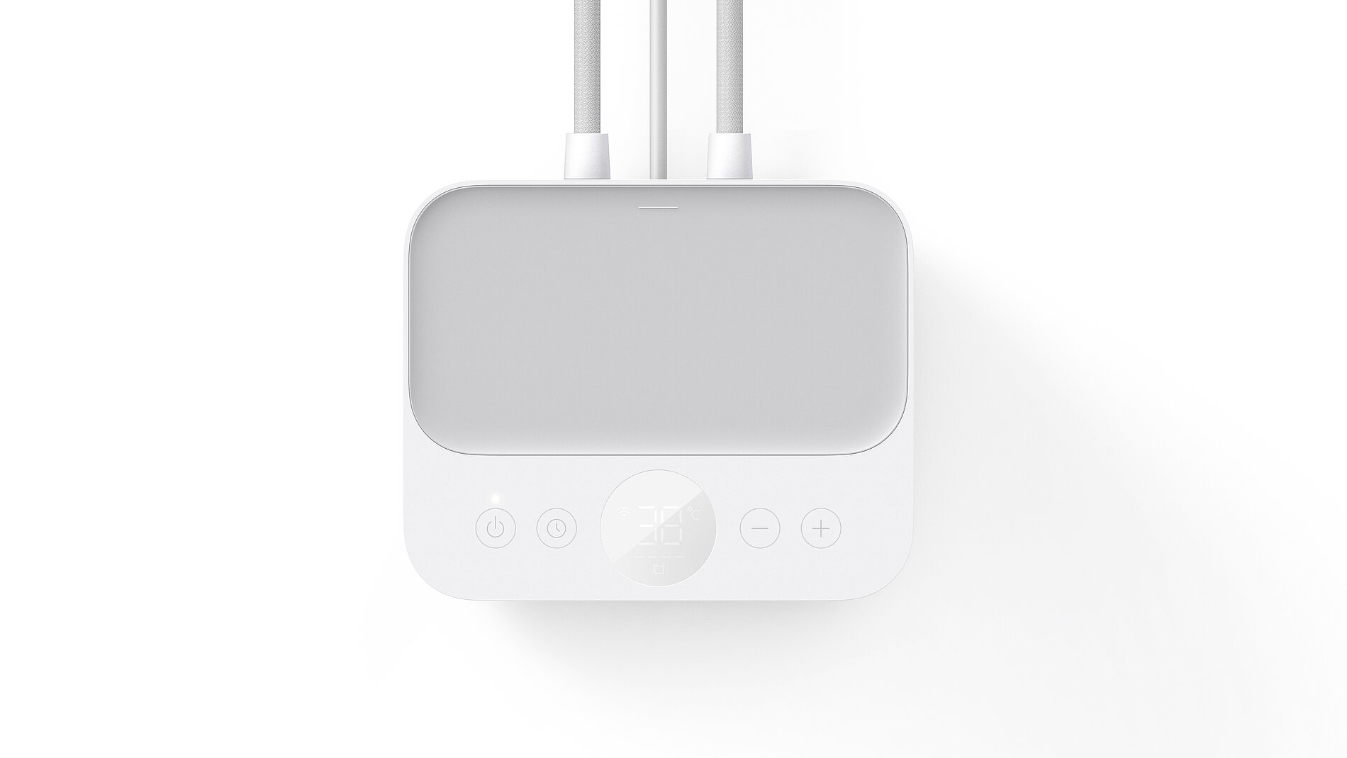 2024 Red Dot Product Design Award，Bathroom Design and Personal Care，Heating blanket，