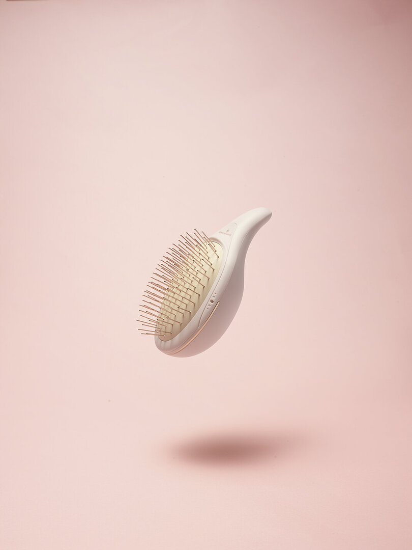 2024 Red Dot Product Design Award，Bathroom Design and Personal Care，brush，