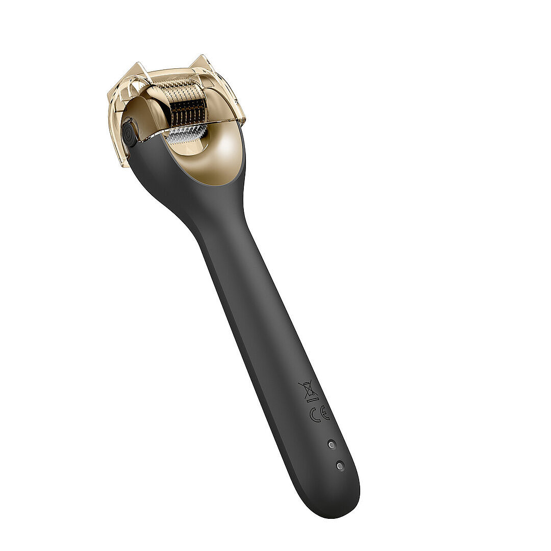 2024 Red Dot Product Design Award，Bathroom Design and Personal Care，Makeup tools，