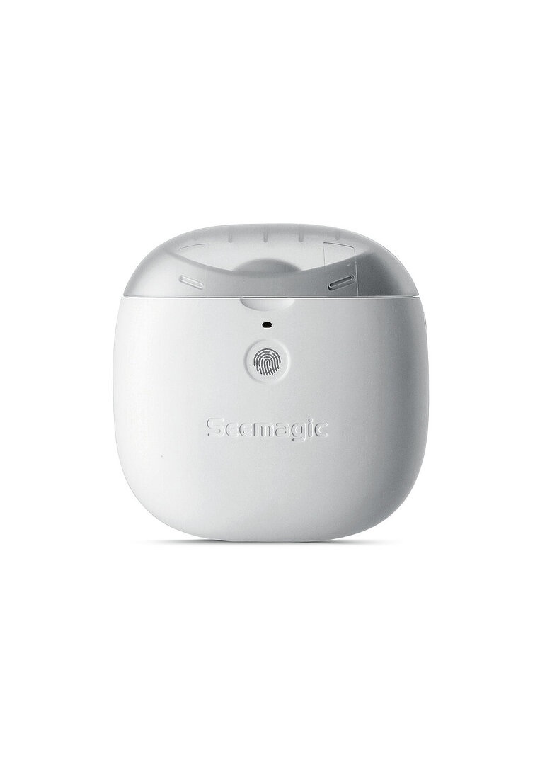 2024 Red Dot Product Design Award，Bathroom Design and Personal Care，Manicure and pedicure equipment，