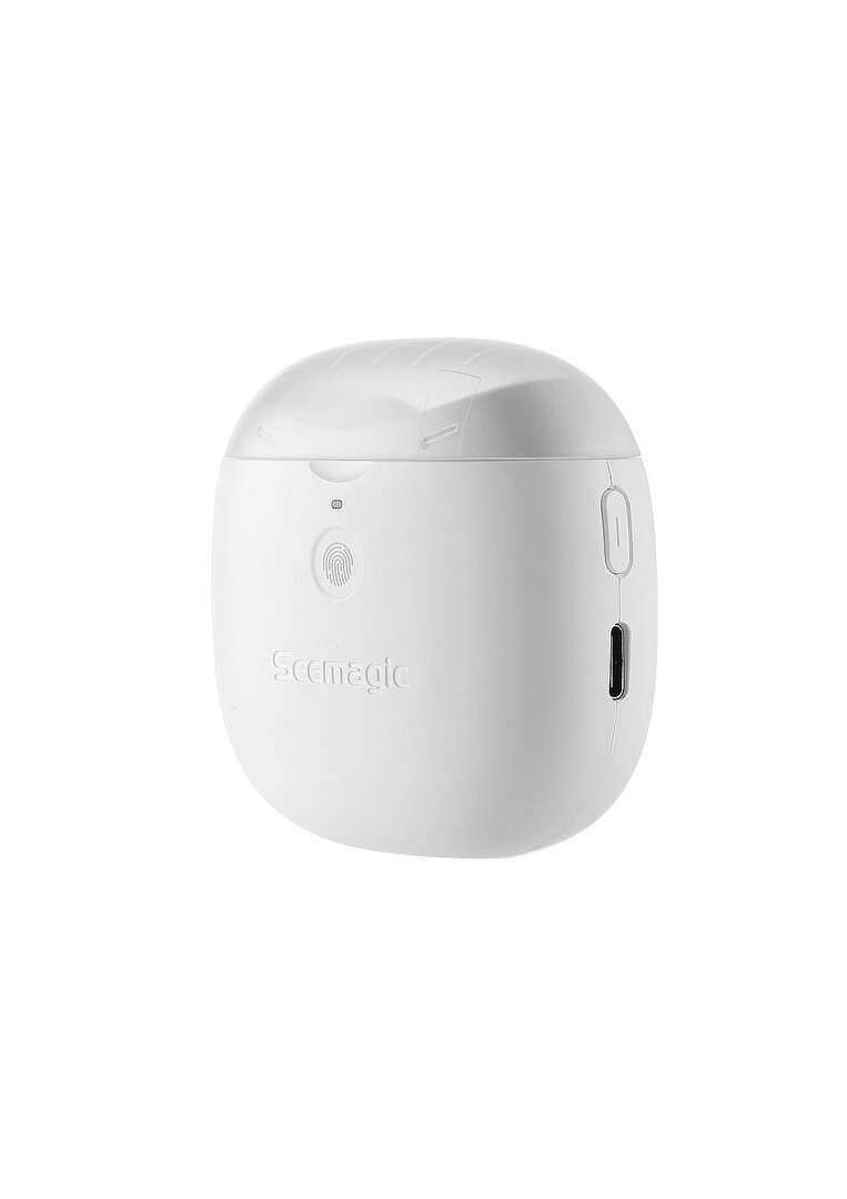 2024 Red Dot Product Design Award，Bathroom Design and Personal Care，Manicure and pedicure equipment，