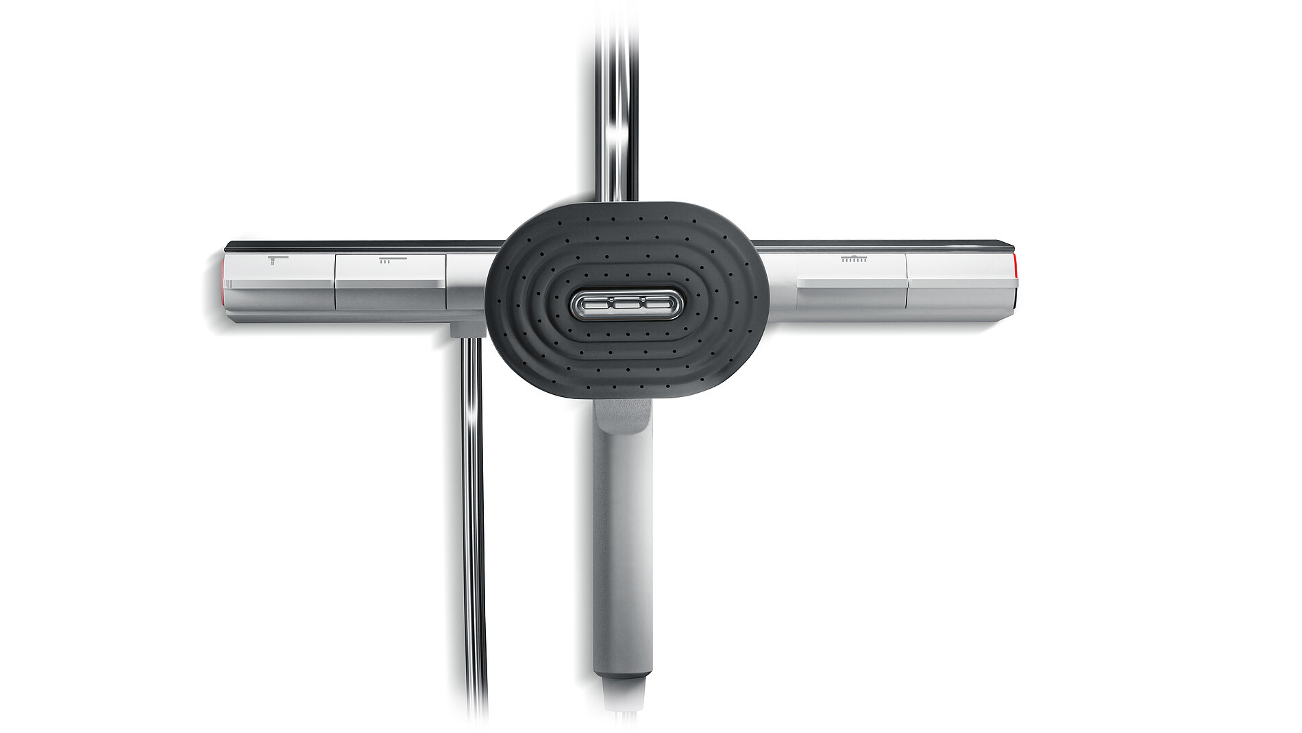 2024 Red Dot Product Design Award，Bathroom Design and Personal Care，shower system ，