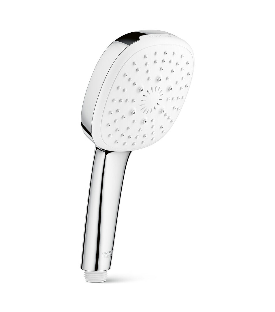 2024 Red Dot Product Design Award，Bathroom Design and Personal Care，Hand Shower，