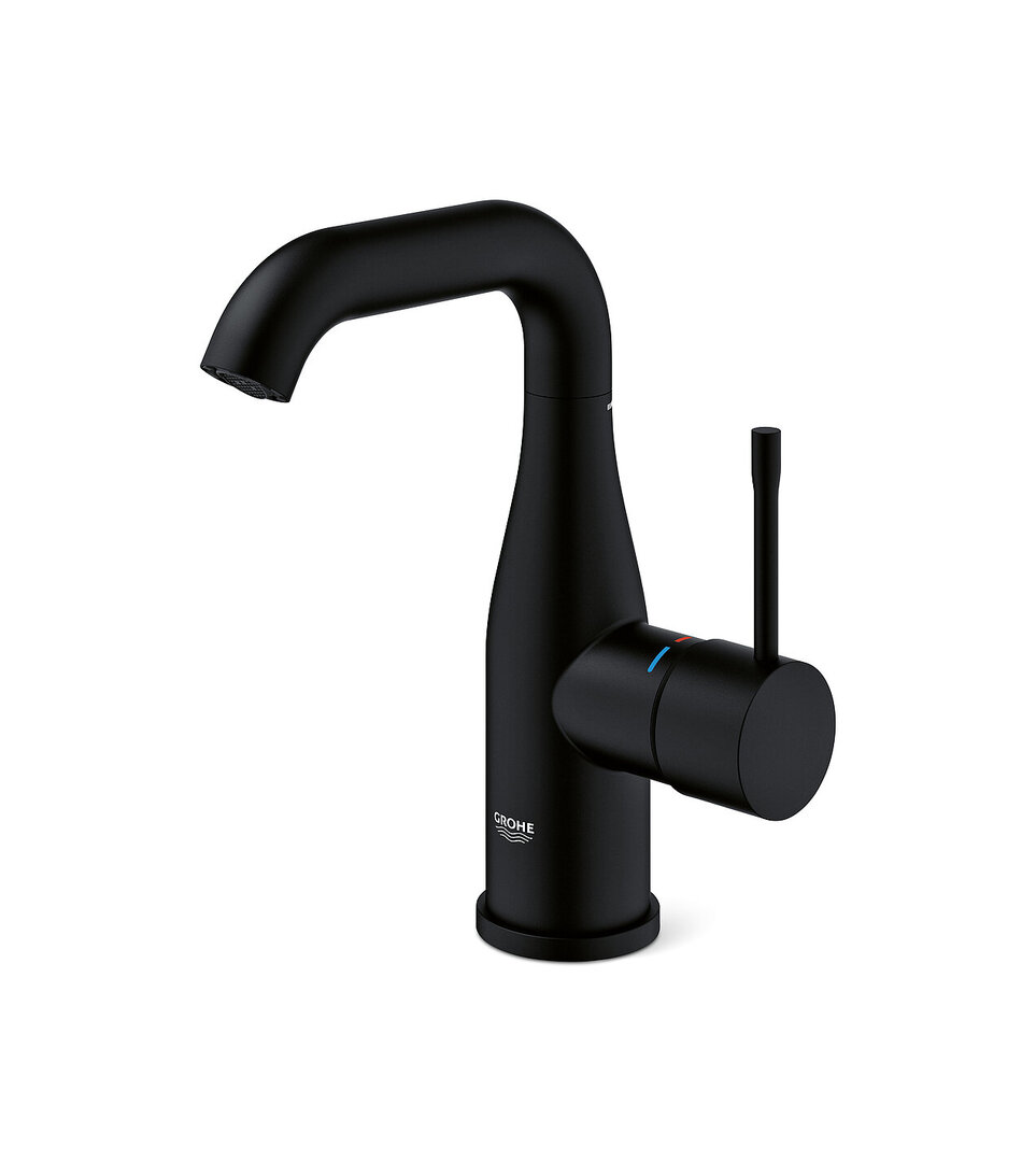 2024 Red Dot Product Design Award，Bathroom Design and Personal Care，Basin mixer set，