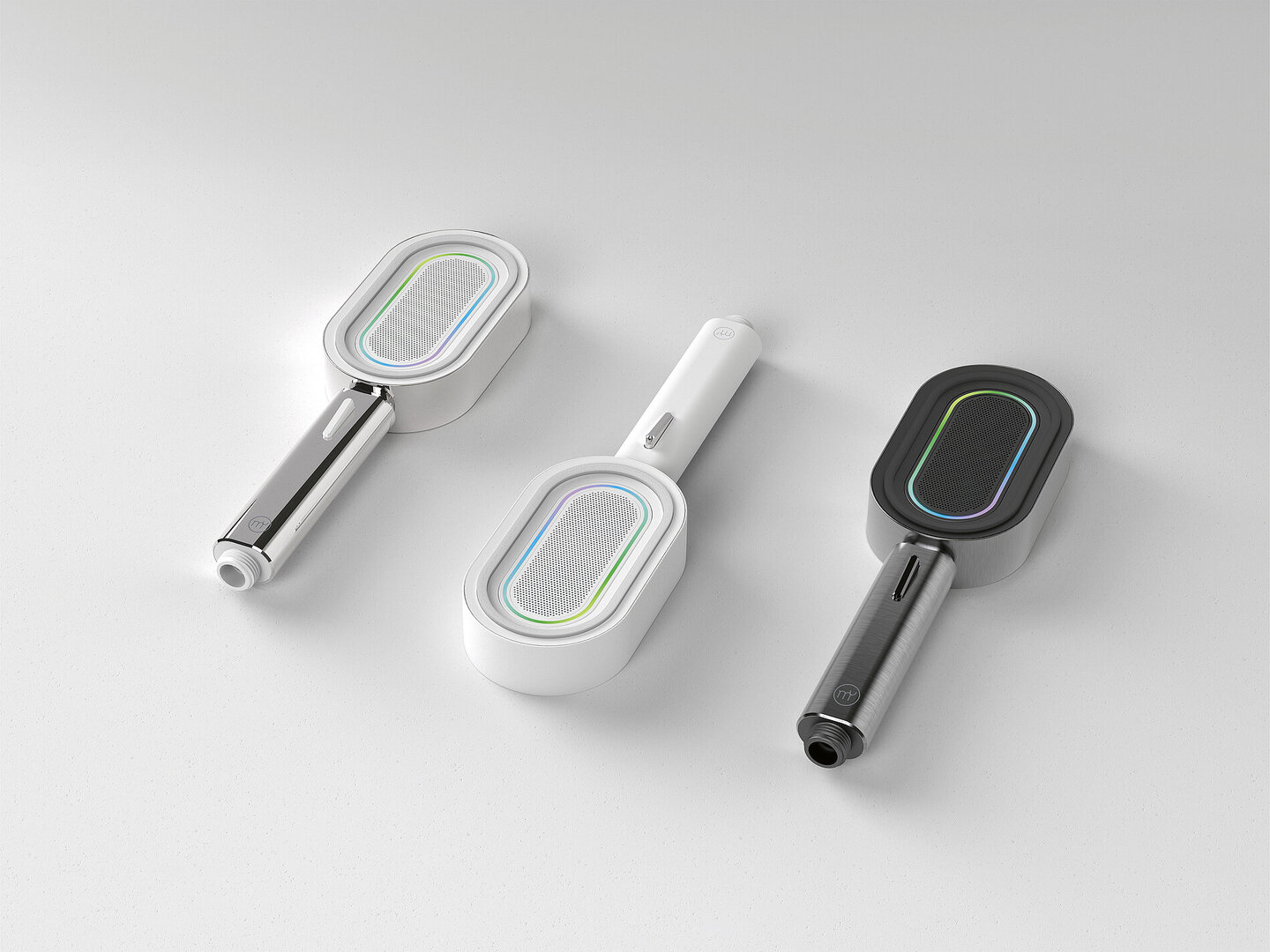 2024 Red Dot Product Design Award，Bathroom Design and Personal Care，a shower nozzle，