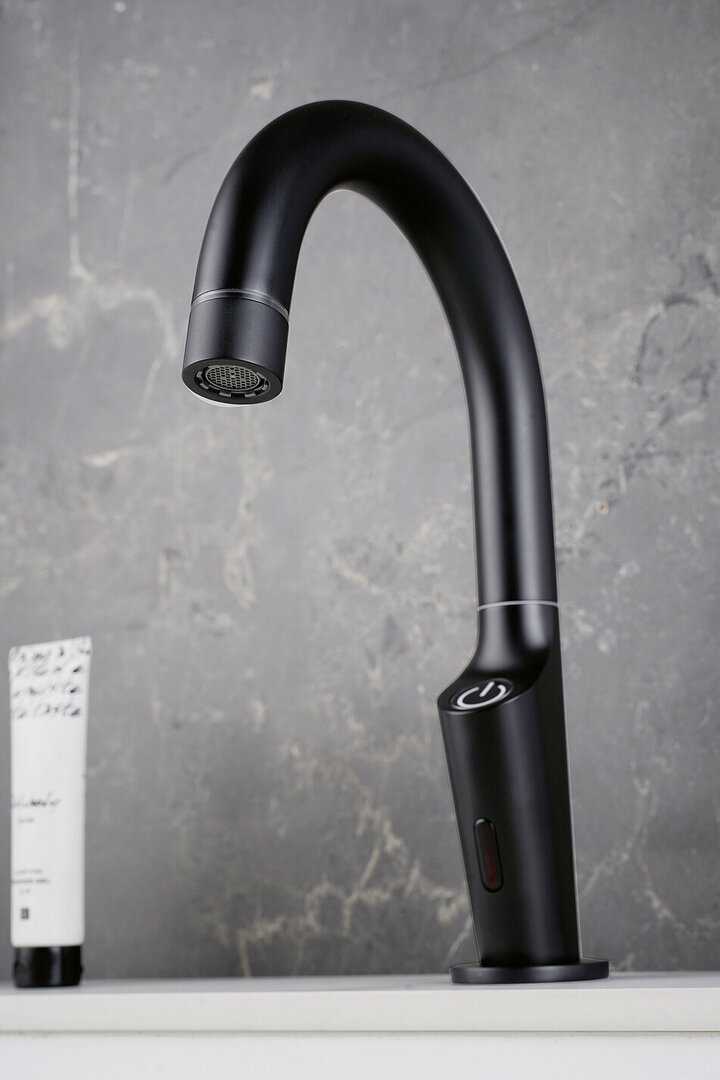 2024 Red Dot Product Design Award，Bathroom Design and Personal Care，basin mixer，