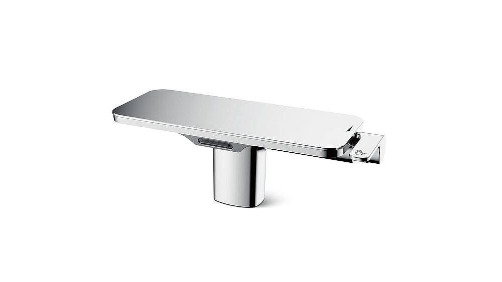 2024 Red Dot Product Design Award，Bathroom Design and Personal Care，single rod mixer，