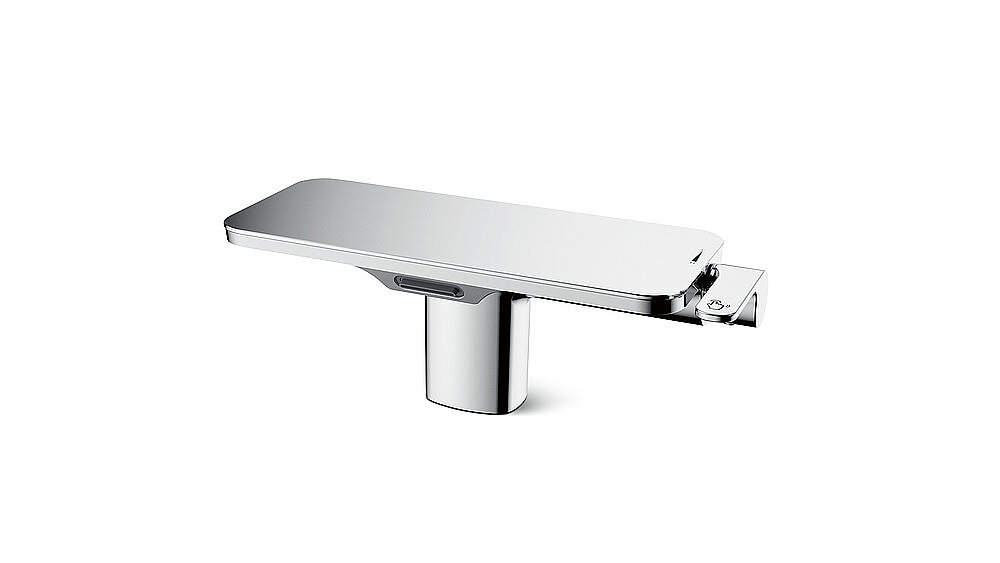2024 Red Dot Product Design Award，Bathroom Design and Personal Care，single rod mixer，