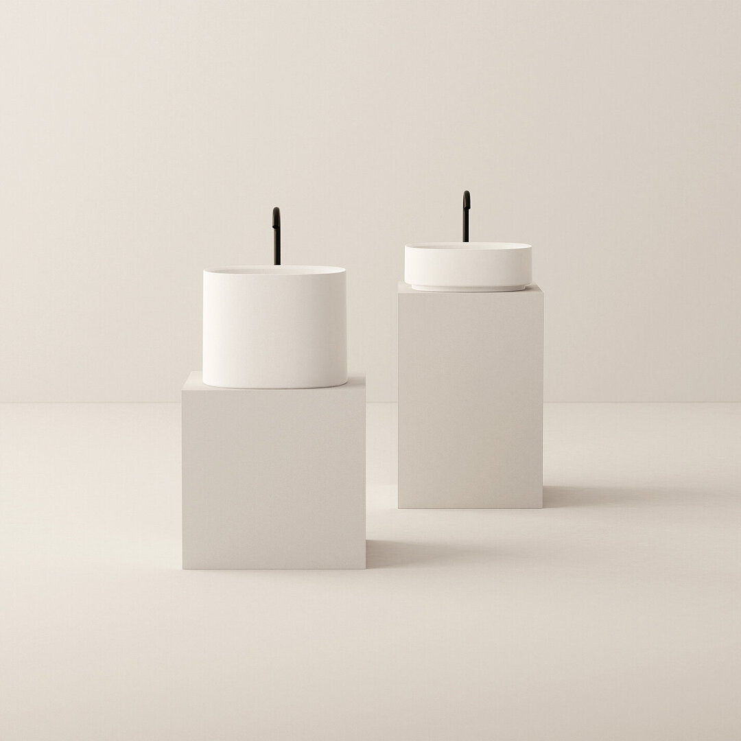 2024 Red Dot Product Design Award，Bathroom Design and Personal Care，Bathroom range，