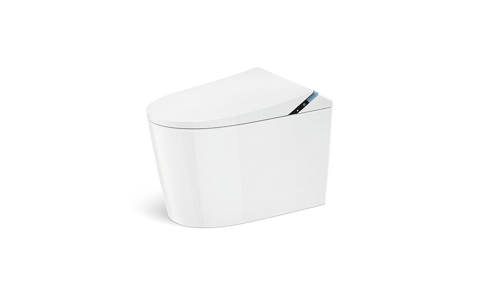 2024 Red Dot Product Design Award，Bathroom Design and Personal Care，TOILET，