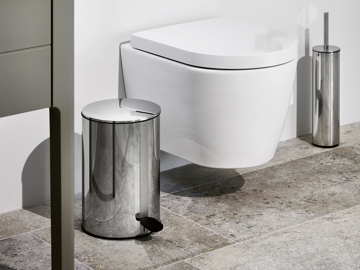 2024 Red Dot Product Design Award，Bathroom Design and Personal Care，Bathroom accessories，