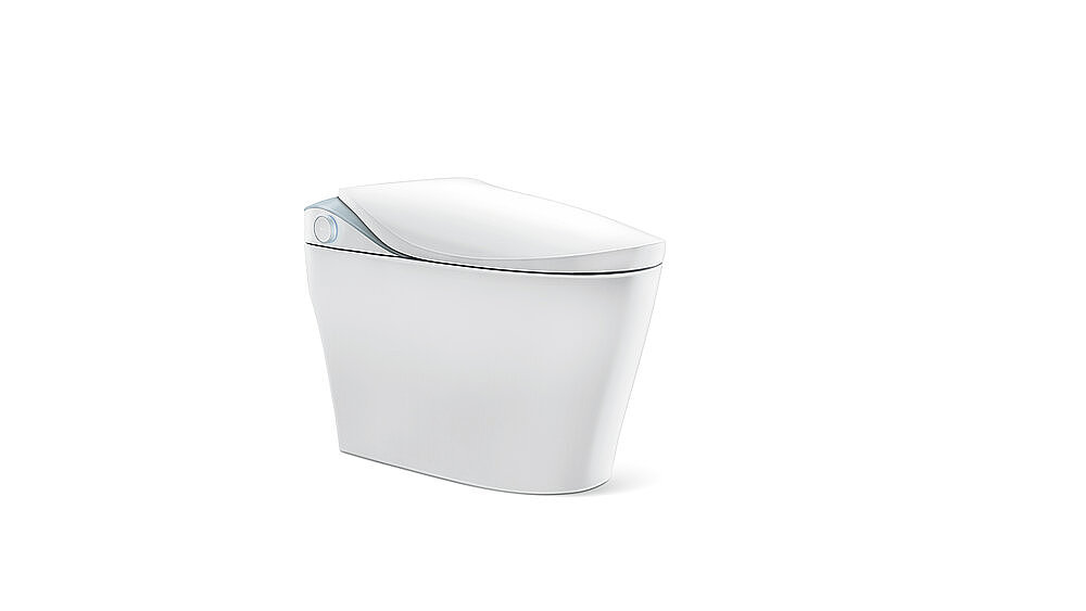 2024 Red Dot Product Design Award，Bathroom Design and Personal Care，TOILET，