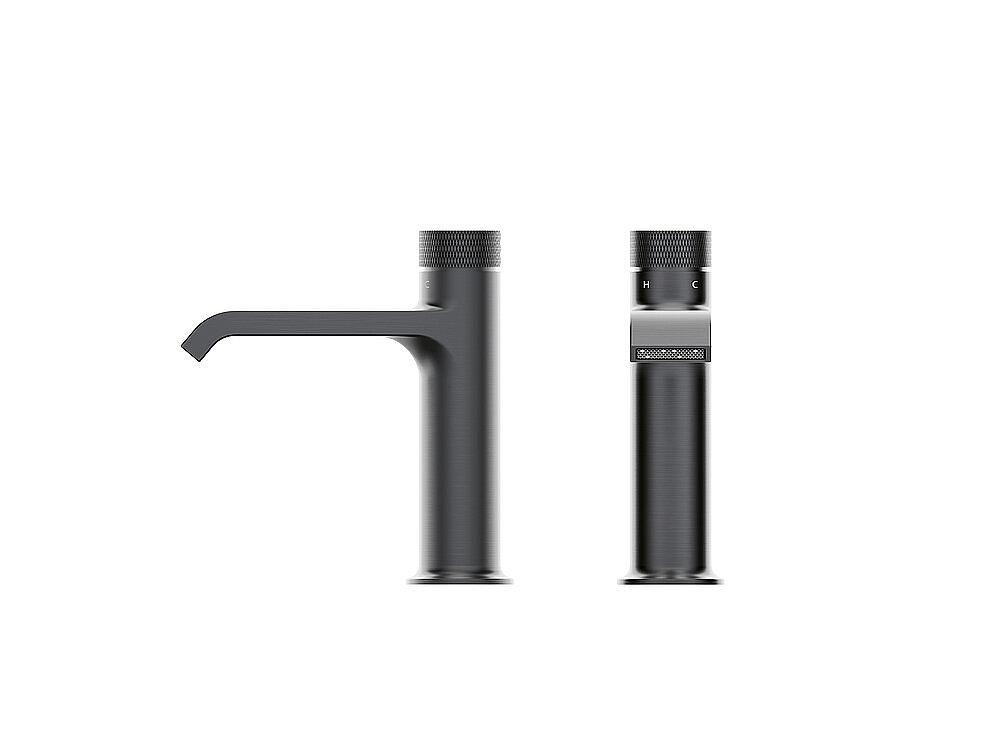 2024 Red Dot Product Design Award，Bathroom Design and Personal Care，single rod mixer，