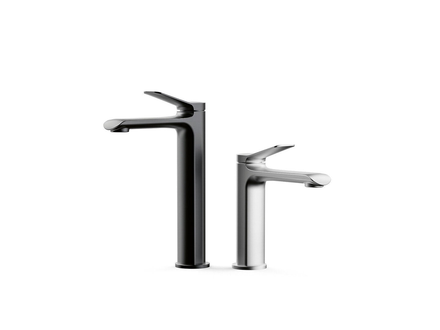 2024 Red Dot Product Design Award，Bathroom Design and Personal Care，single rod mixer，