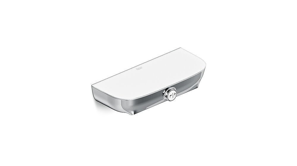 2024 Red Dot Product Design Award，Bathroom Design and Personal Care，bathtub spout，