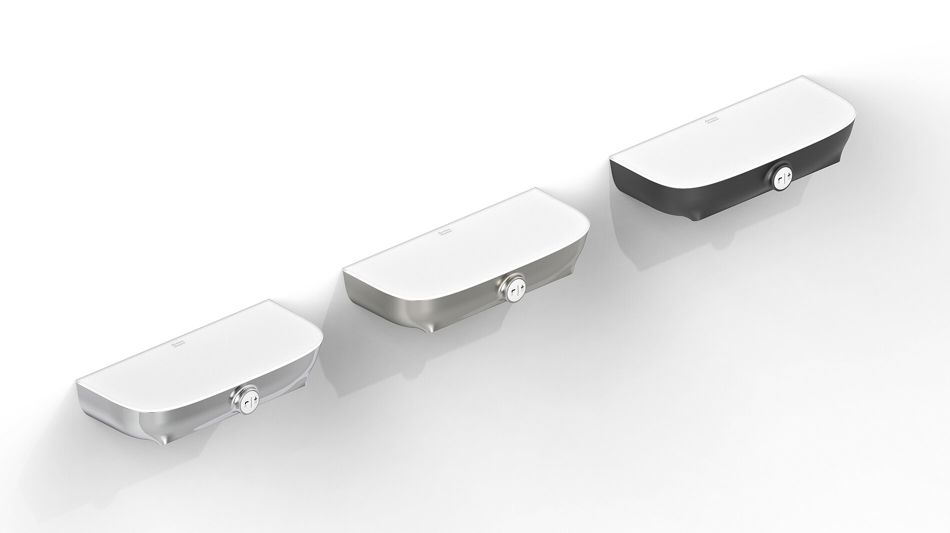 2024 Red Dot Product Design Award，Bathroom Design and Personal Care，bathtub spout，