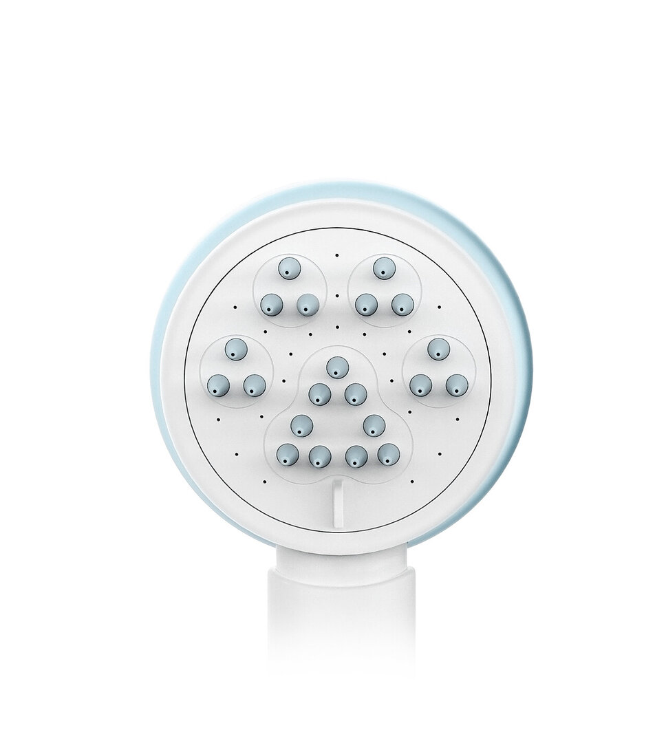 2024 Red Dot Product Design Award，Bathroom Design and Personal Care，a shower nozzle，