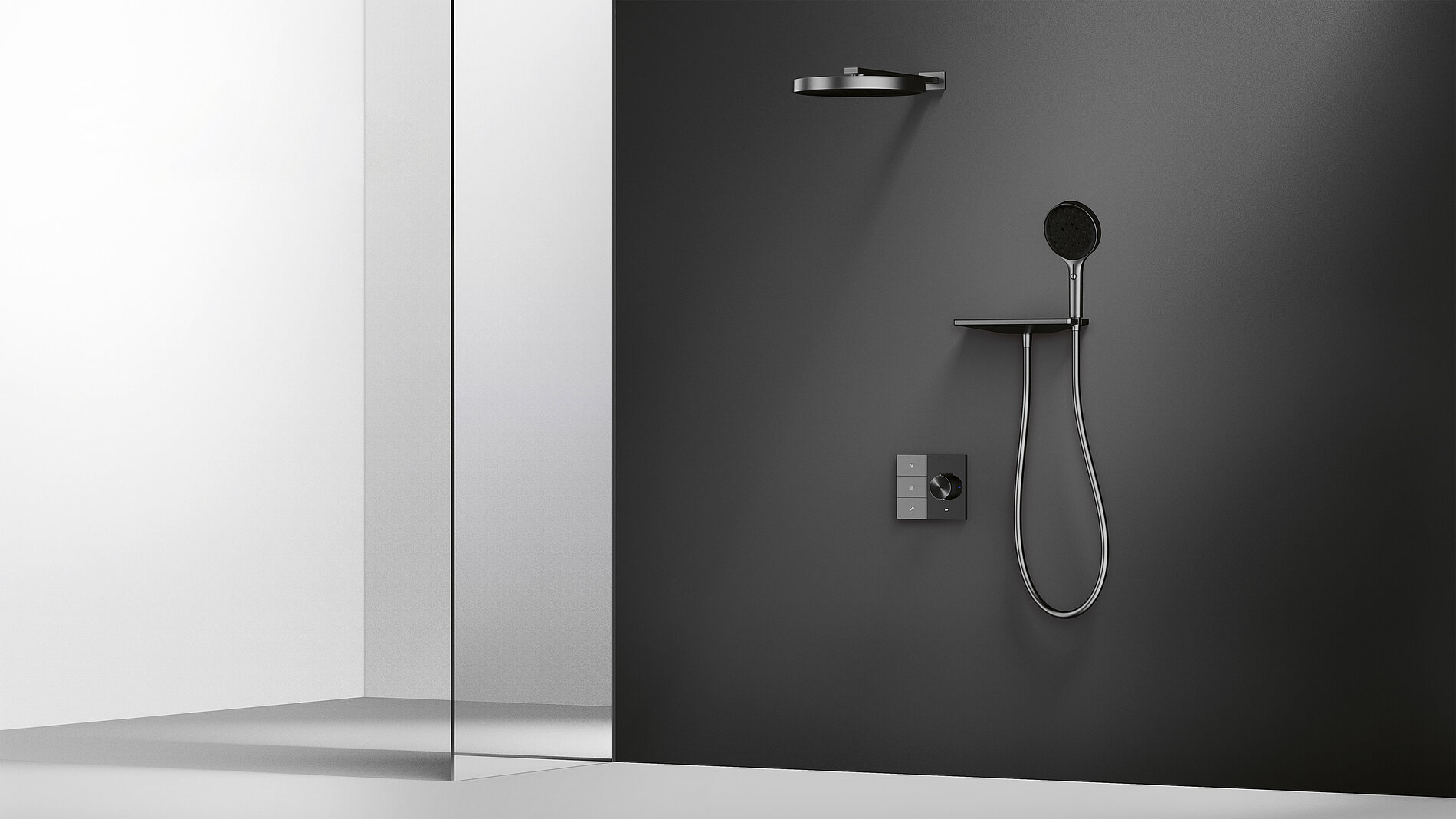 2024 Red Dot Product Design Award，Bathroom Design and Personal Care，shower system ，
