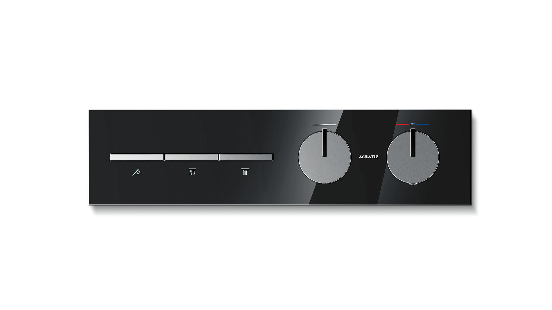 2024 Red Dot Product Design Award，Bathroom Design and Personal Care，shower system ，