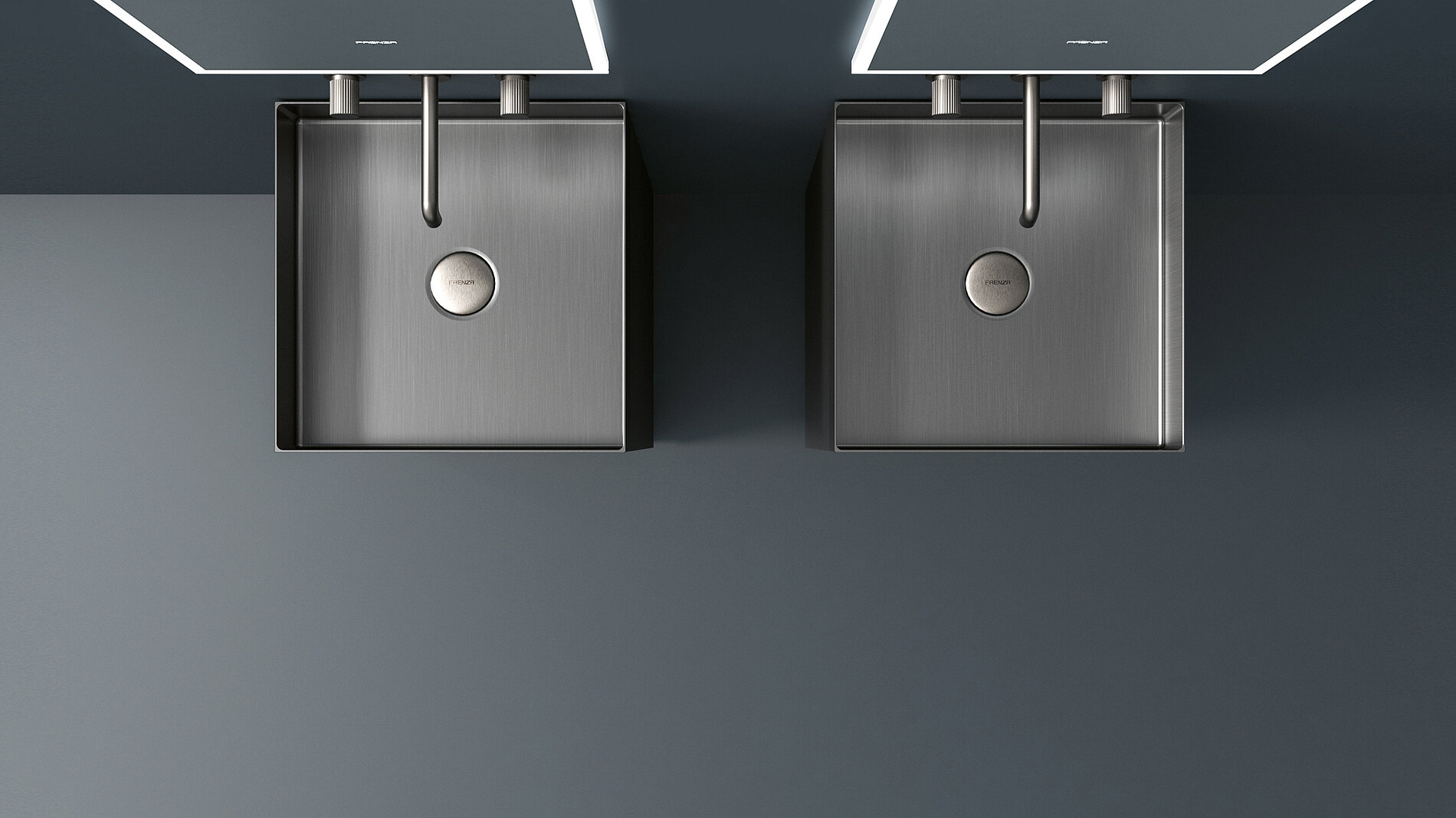 2024 Red Dot Product Design Award，Bathroom Design and Personal Care，Bathroom furniture，