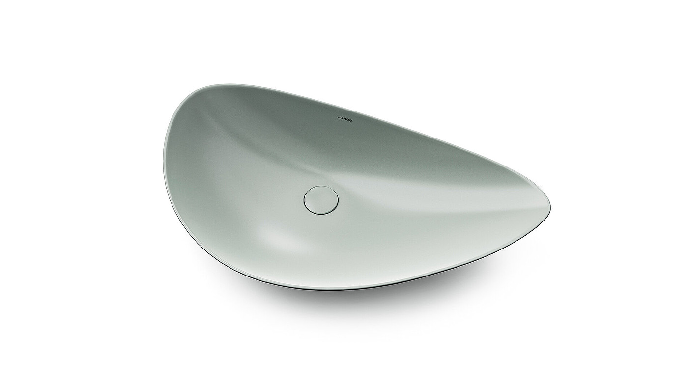 2024 Red Dot Product Design Award，Bathroom Design and Personal Care，Wash basin，