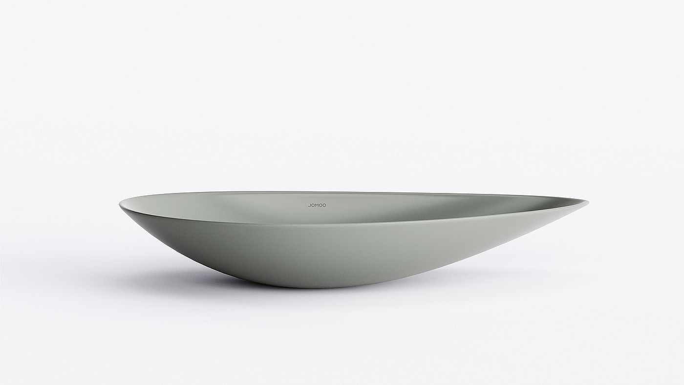 2024 Red Dot Product Design Award，Bathroom Design and Personal Care，Wash basin，