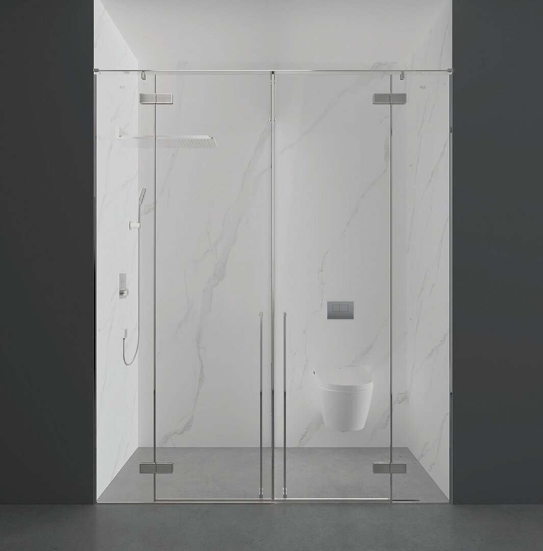 2024 Red Dot Product Design Award，Bathroom Design and Personal Care，shower，
