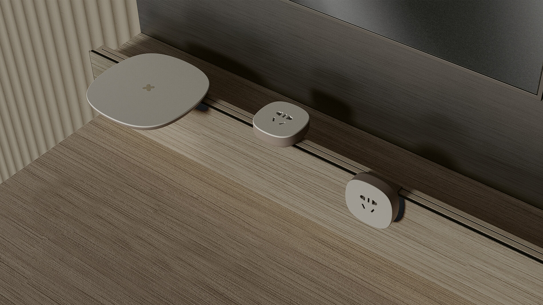 2024 Red Dot Product Design Award，Bathroom Design and Personal Care，Bathroom furniture，