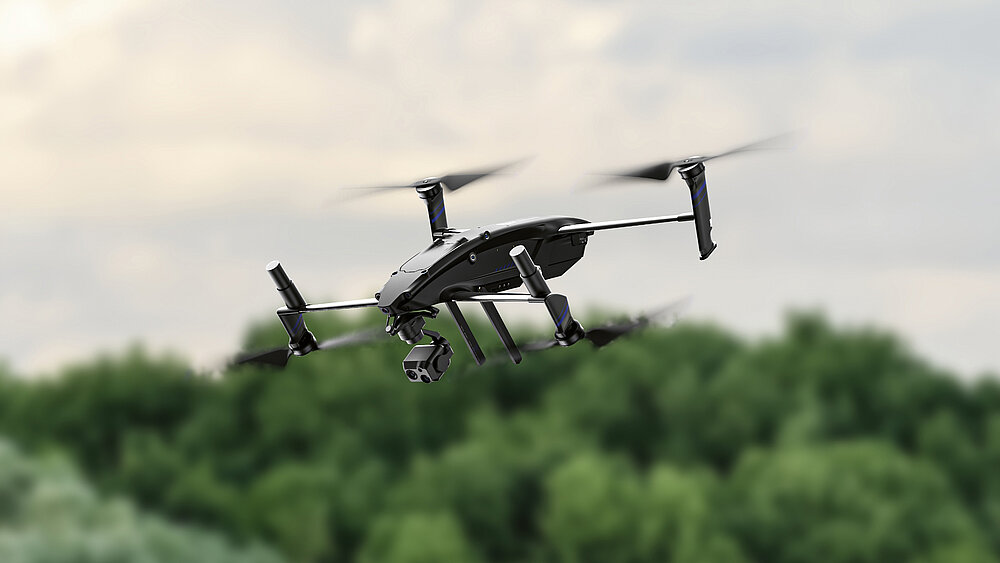 2024 Red Dot Product Design Award，Cameras and equipment，Bass atmosphere，