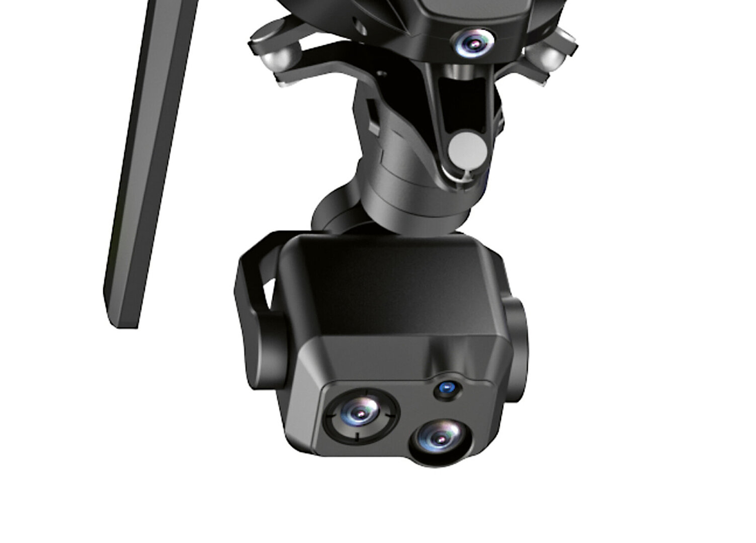 2024 Red Dot Product Design Award，Cameras and equipment，Bass atmosphere，