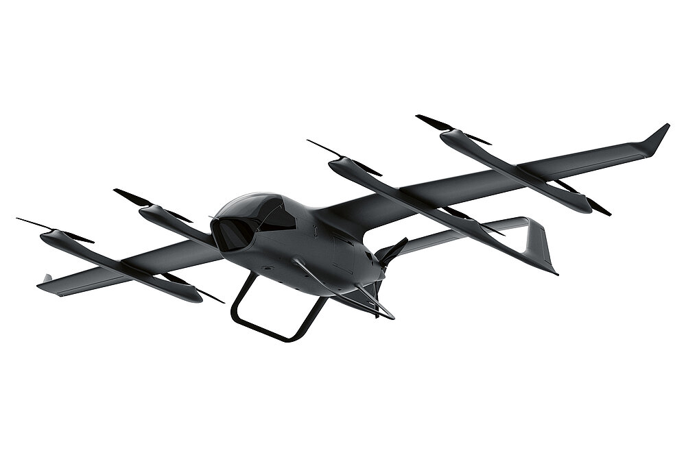 2024 Red Dot Product Design Award，Cameras and equipment，UAV，