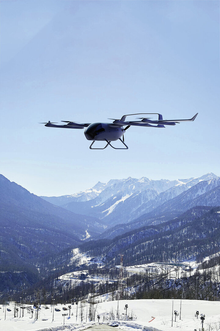 2024 Red Dot Product Design Award，Cameras and equipment，UAV，